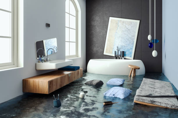 Best Emergency water damage restoration  in Demorest, GA