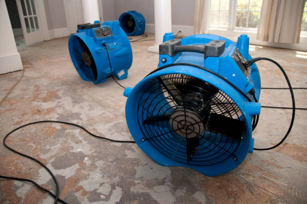 Professional Water damage restoration in GA