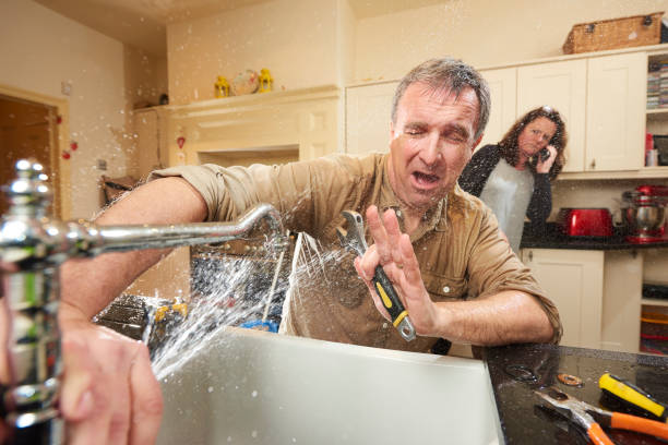 Best Commercial water damage restoration  in Demorest, GA